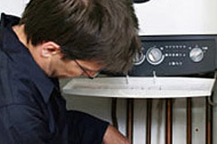 boiler replacement Cold Moss Heath